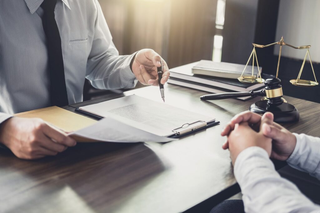Important Information for Alton Personal Injury Cases