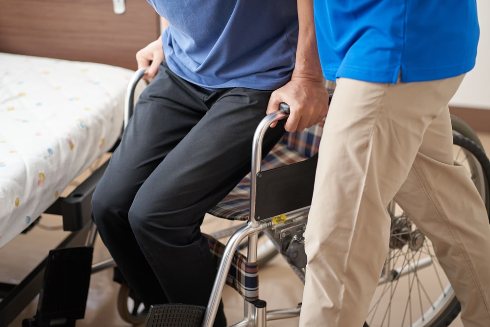 Missouri Legal Resources for Personal Injury Cases