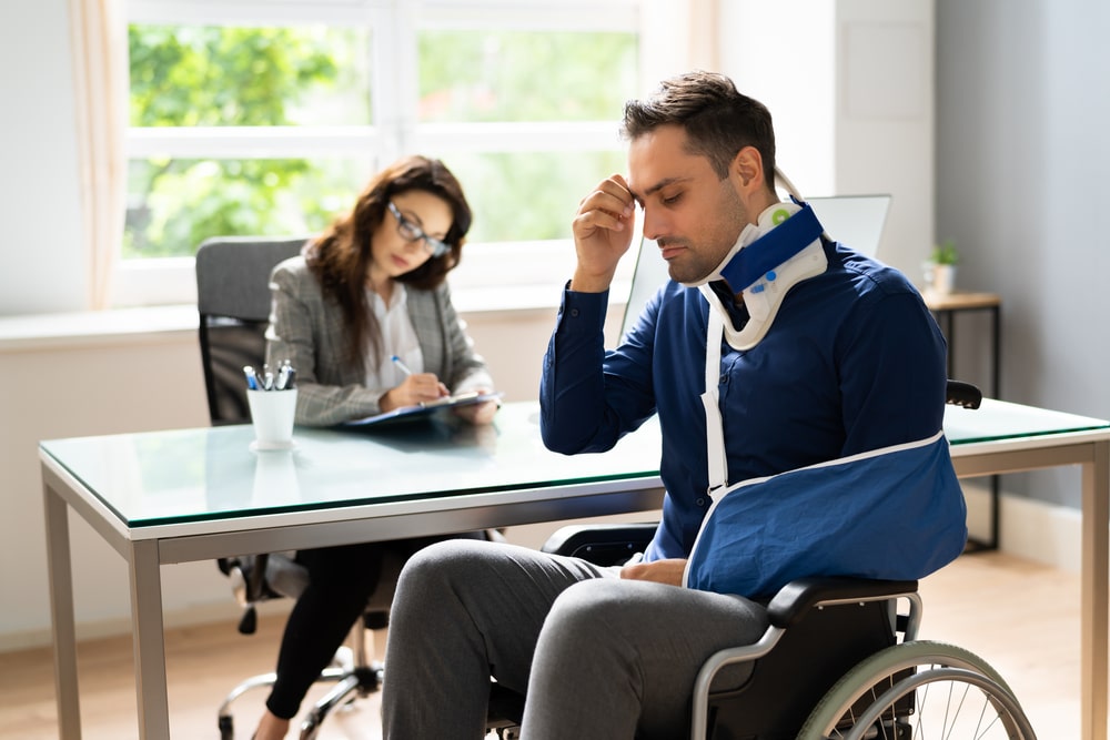 Types of Personal Injury Cases We Handle in Alton