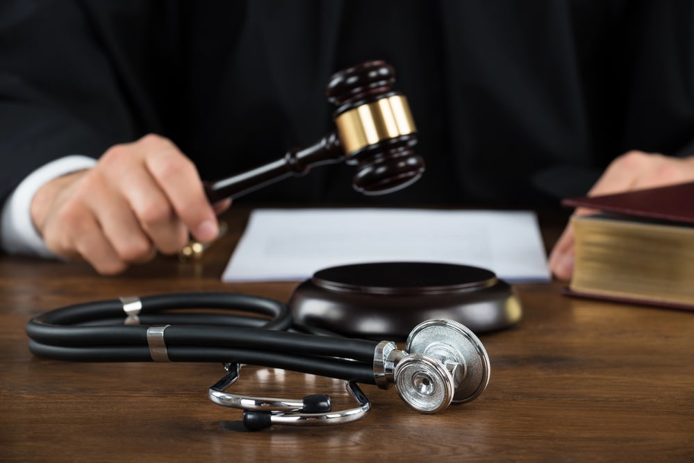 Types of Personal Injury Cases We Handle in O'Fallon