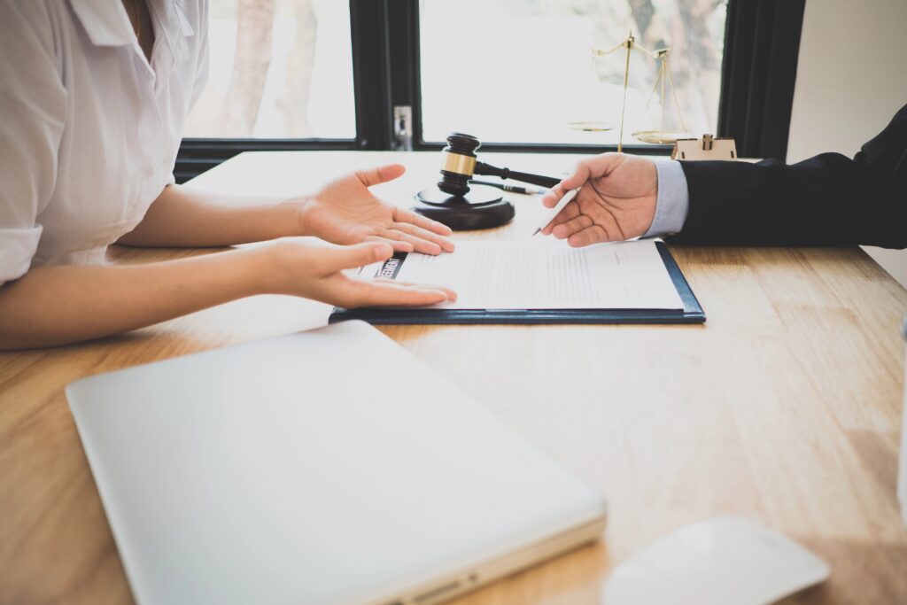 What Is Important to Understand About a Personal Injury Case