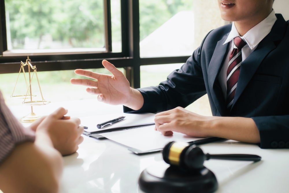 Why Choose Goldstein and Price, L.C. as my Personal Injury Lawyer in Alton, MO