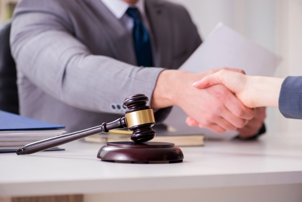 Why Choose Goldstein and Price, L.C. as my Personal Injury Lawyer in O'Fallon, MO