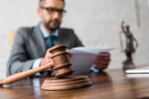 personal injury lawyer in Alton, IL